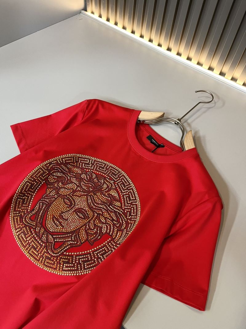 Versace T-Shirts